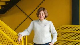 VIDEO Oana Gheorghiu, propusă pentru funcția de vicepremier după demisia lui Dragoș Anastasiu